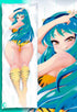 Invader Lum Body pillow case URUSEI YATSURA Mitgard-Knight